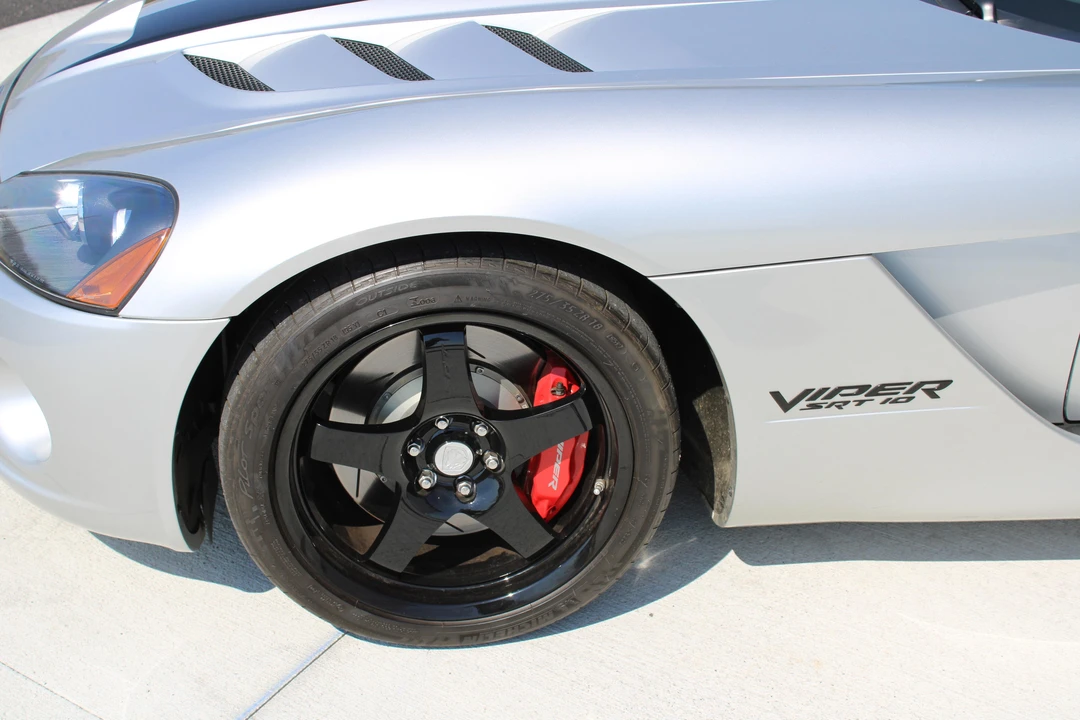 2009 Dodge Viper 4th Gen - Image 27 of 31