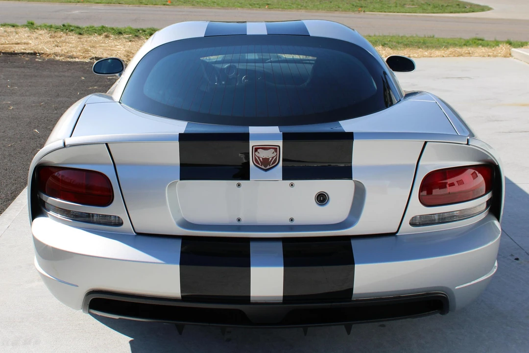 2009 Dodge Viper 4th Gen - Image 5 of 31
