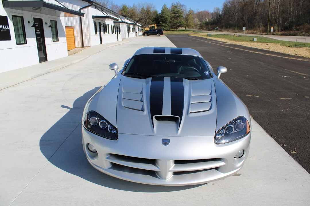 2009 Dodge Viper 4th Gen - Image 6 of 31