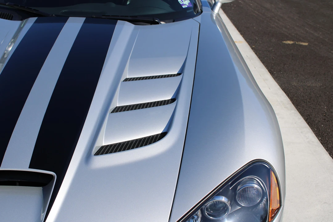 2009 Dodge Viper 4th Gen - Image 25 of 31
