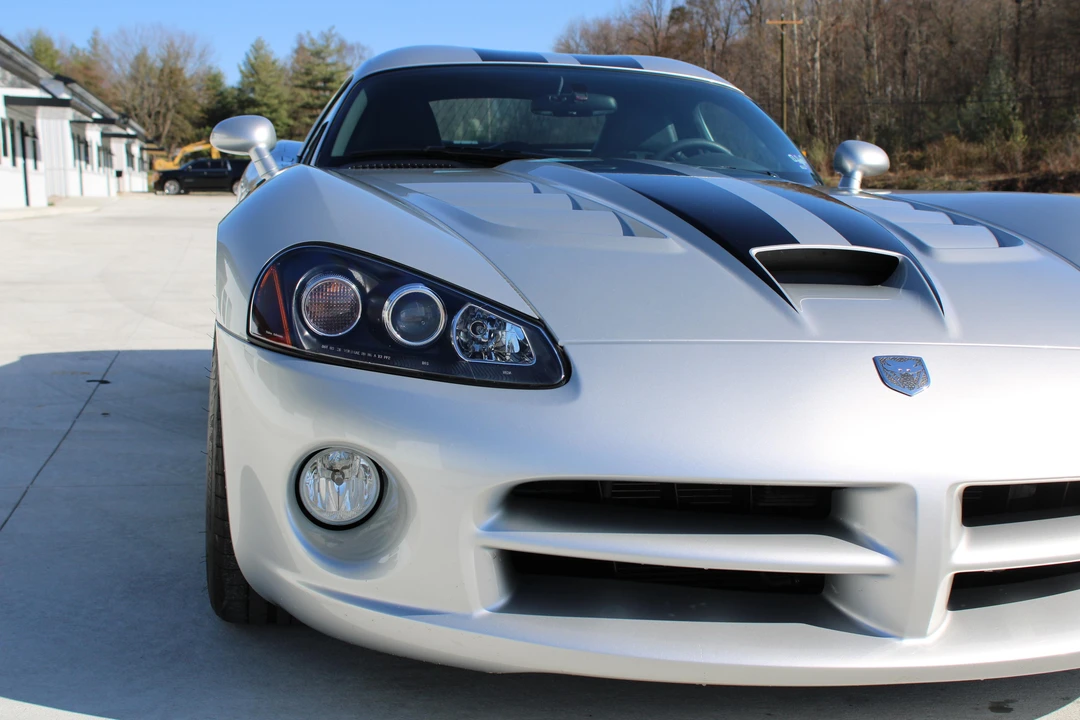 2009 Dodge Viper 4th Gen - Image 19 of 31