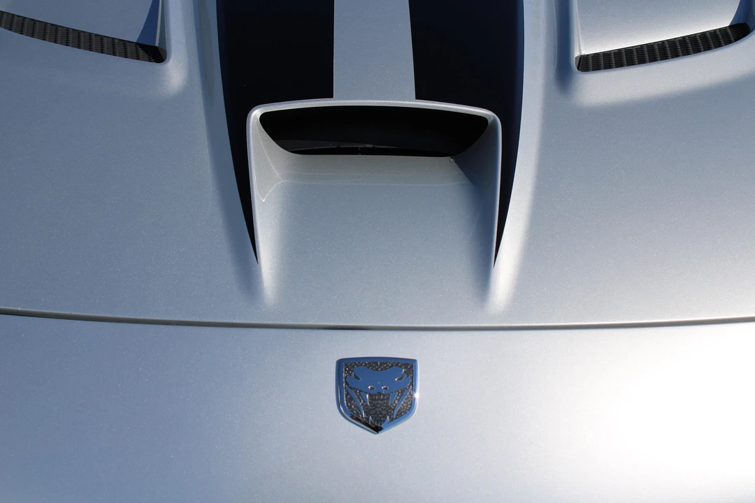 2009 Dodge Viper 4th Gen - Image 23 of 31