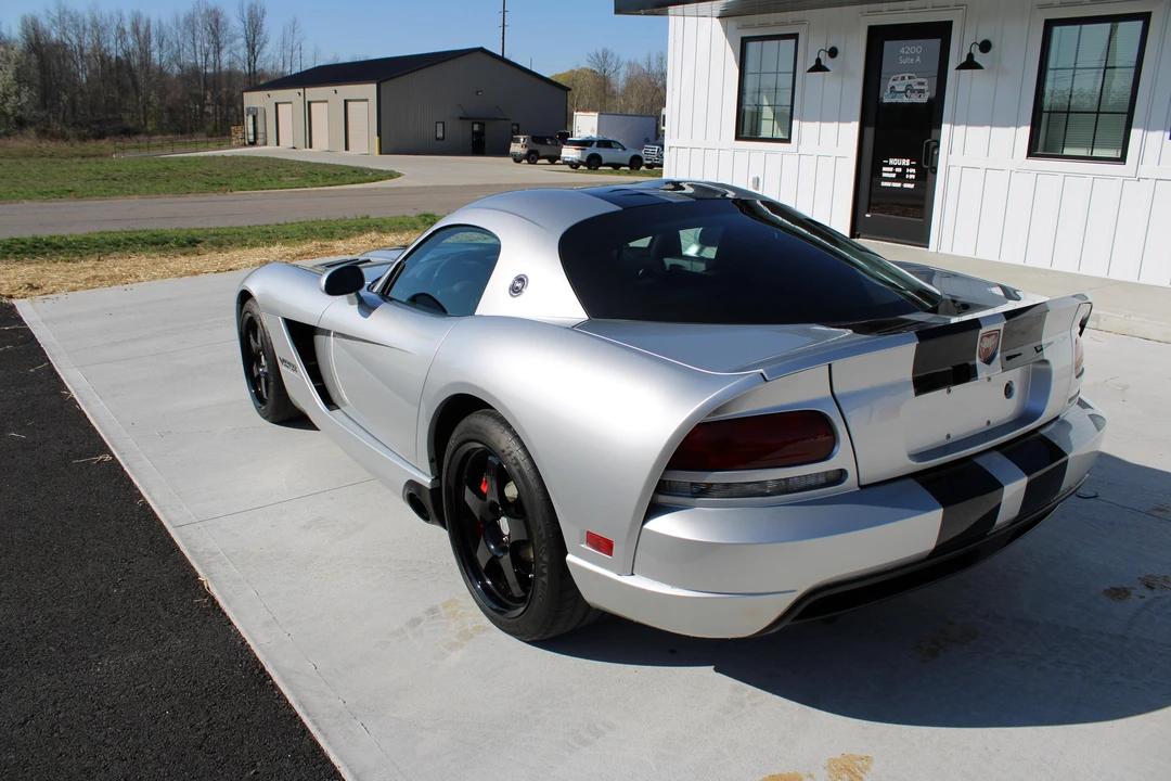 2009 Dodge Viper 4th Gen - Image 13 of 31