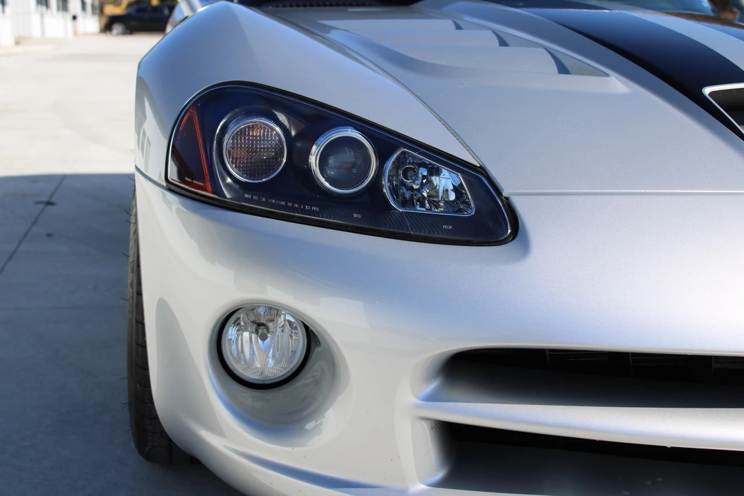 2009 Dodge Viper 4th Gen - Image 20 of 31