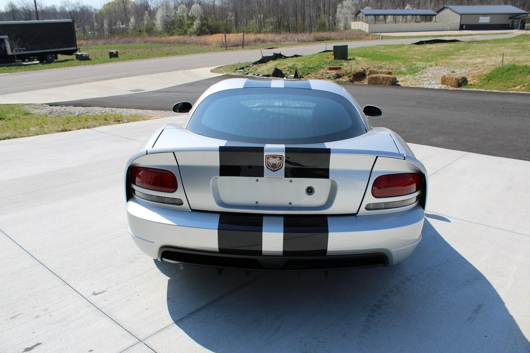 2009 Dodge Viper 4th Gen - Image 14 of 31