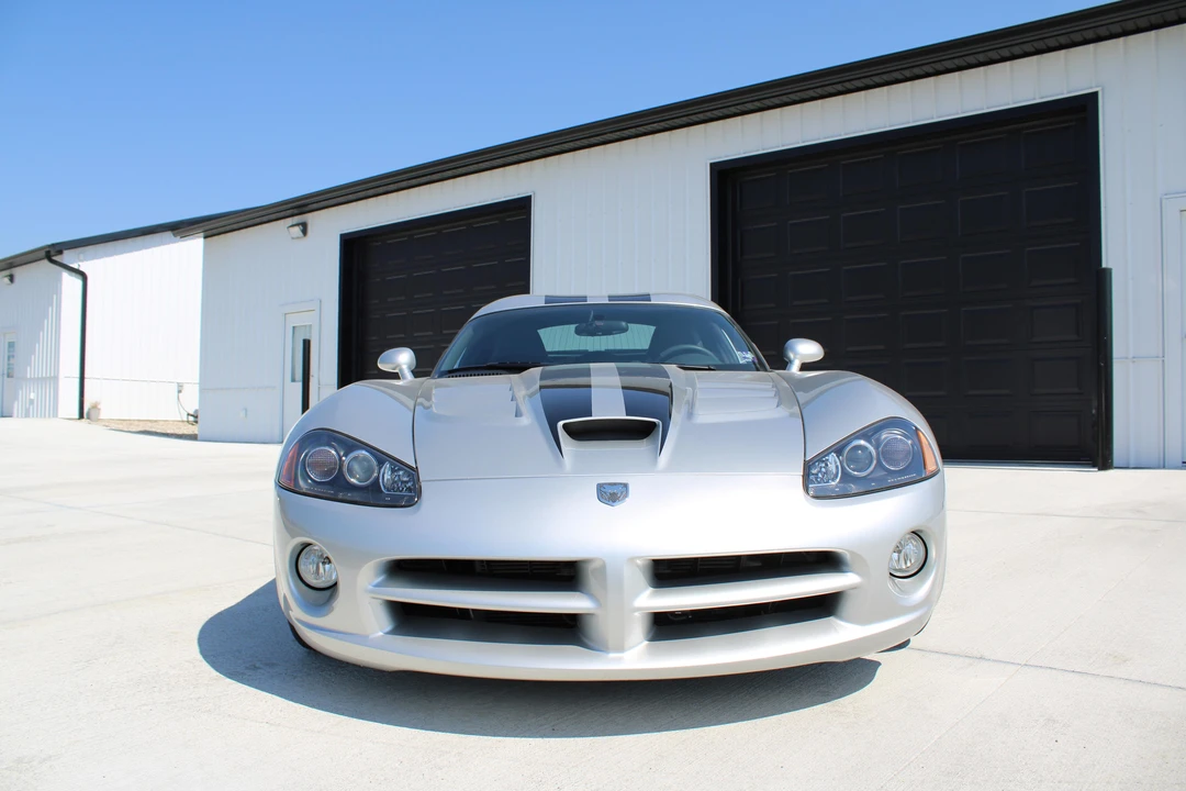 2009 Dodge Viper 4th Gen - Image 7 of 31