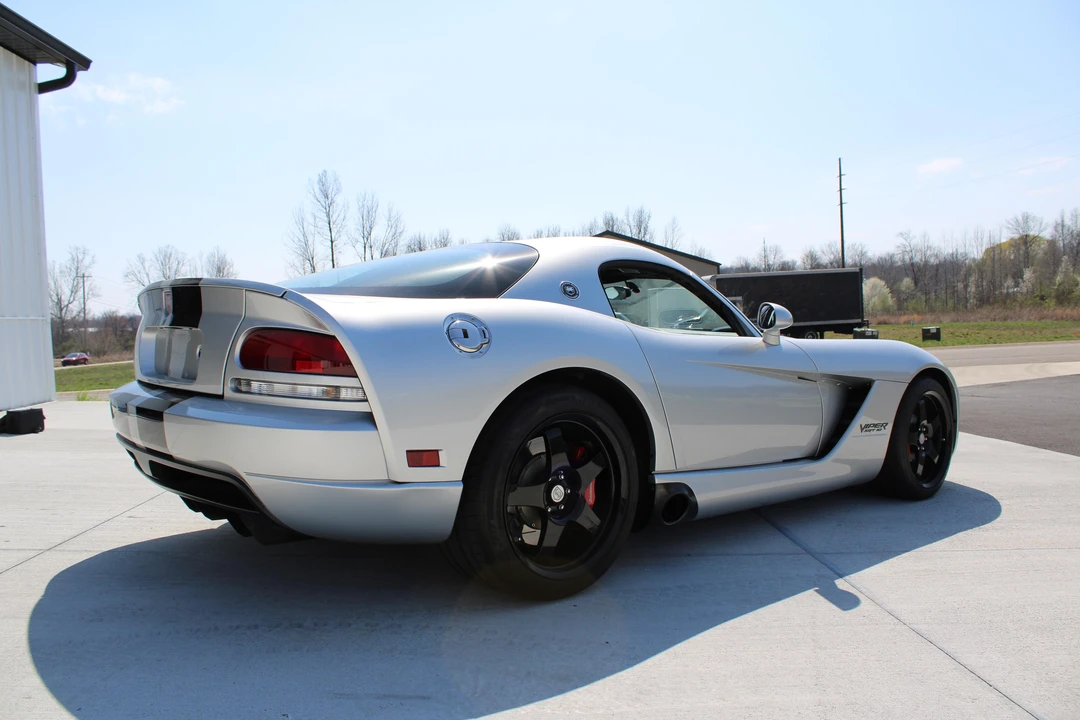 2009 Dodge Viper 4th Gen - Image 16 of 31