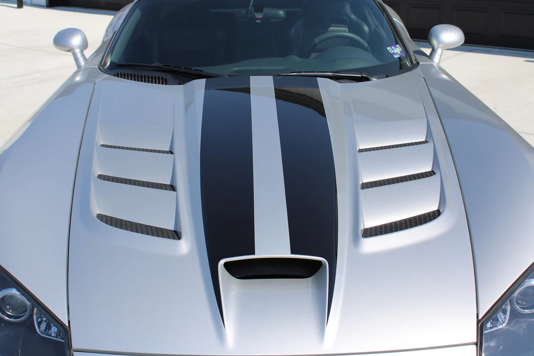 2009 Dodge Viper 4th Gen - Image 22 of 31