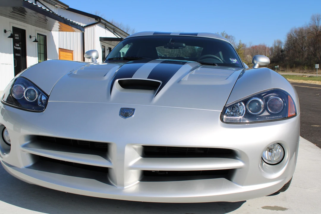 2009 Dodge Viper 4th Gen - Image 24 of 31