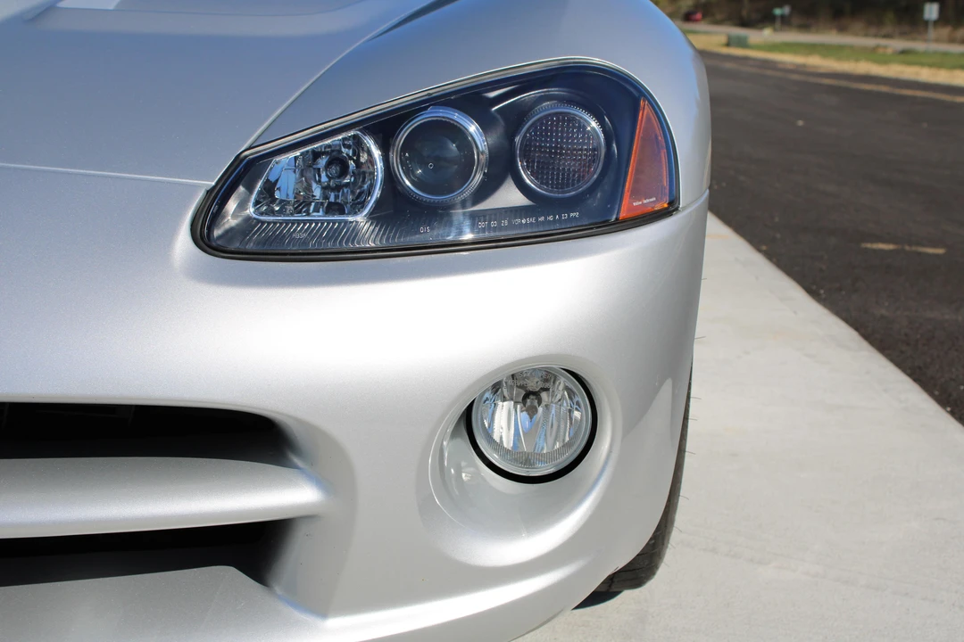 2009 Dodge Viper 4th Gen - Image 26 of 31