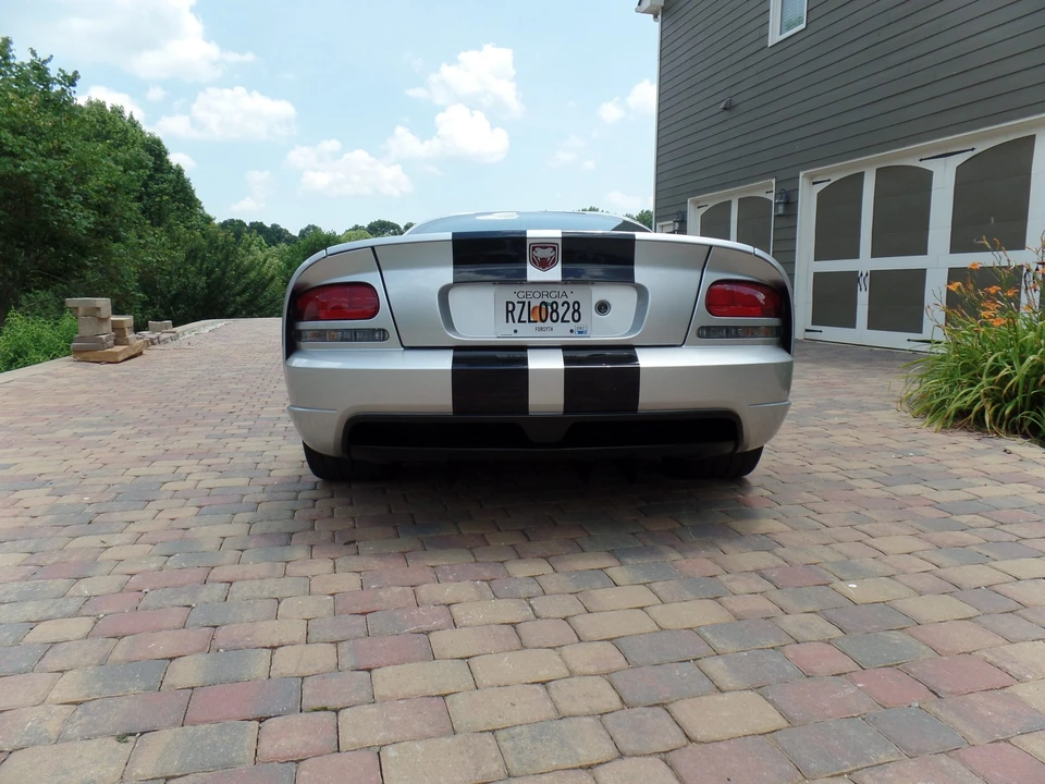 2009 Dodge Viper 4th Gen - Image 14 of 31