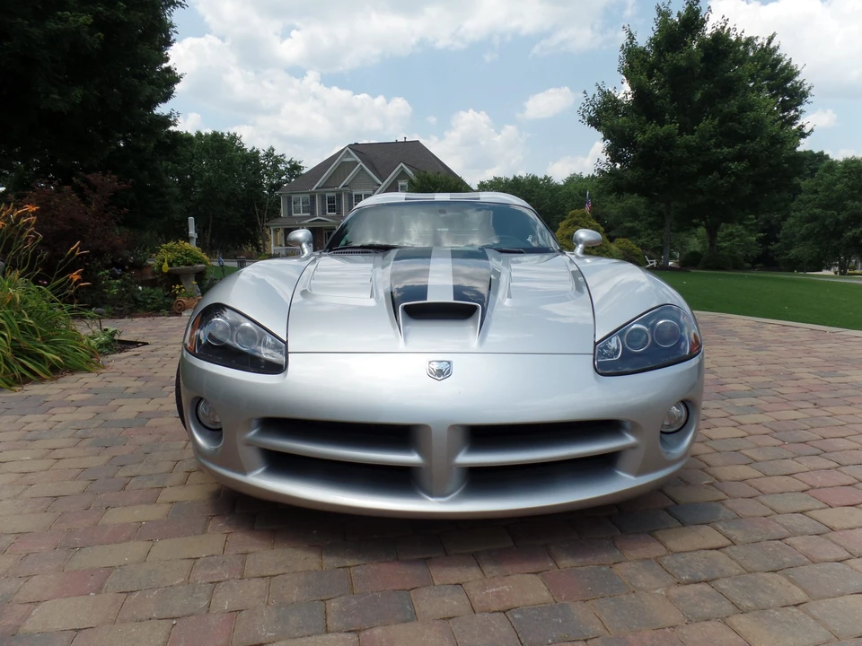 2009 Dodge Viper 4th Gen - Image 12 of 31