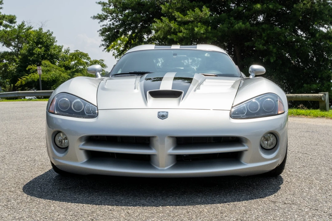 2009 Dodge Viper 4th Gen - Image 7 of 31