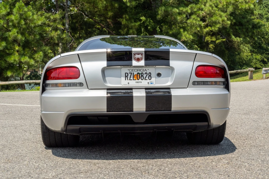 2009 Dodge Viper 4th Gen - Image 8 of 31