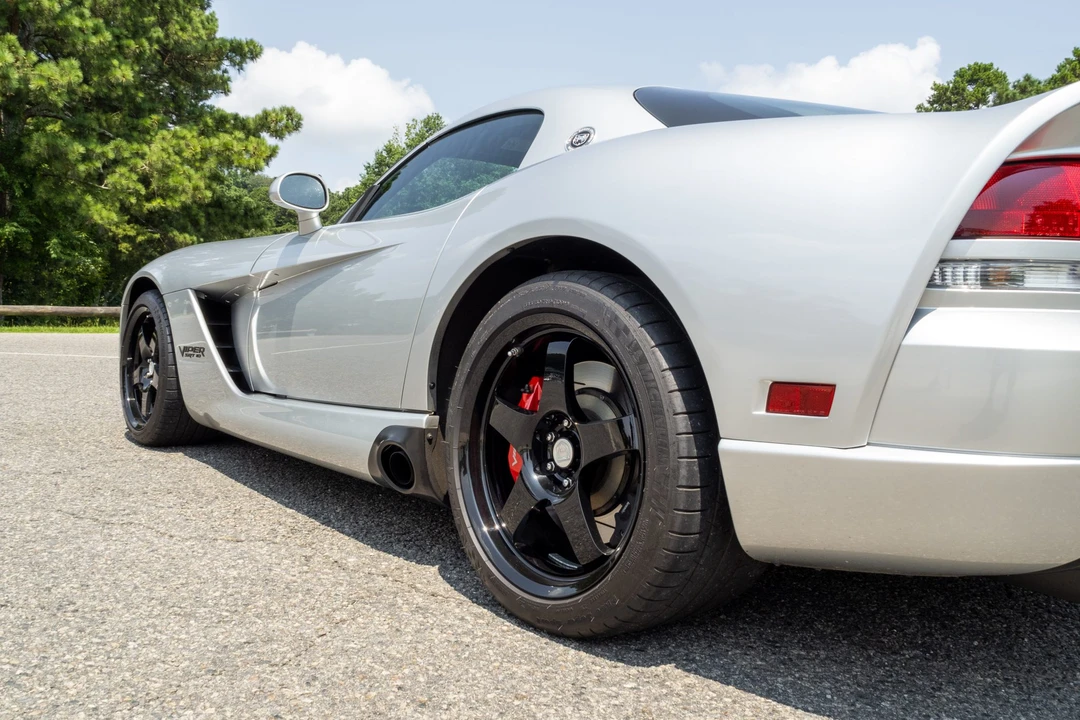 2009 Dodge Viper 4th Gen - Image 18 of 31