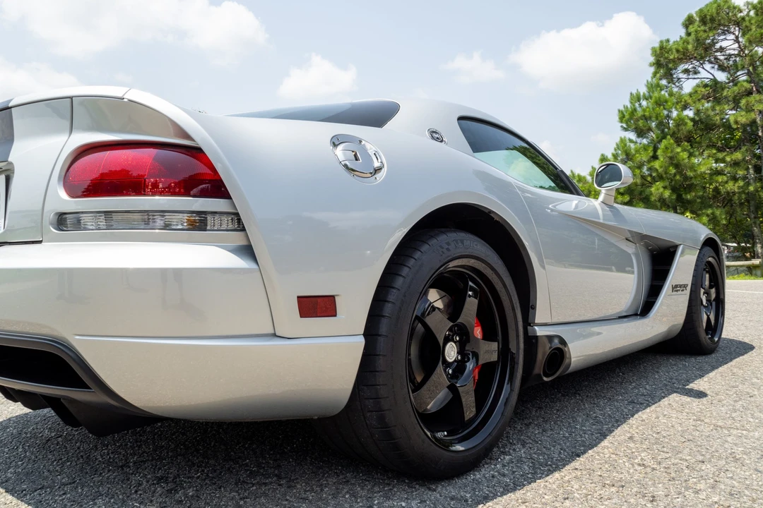 2009 Dodge Viper 4th Gen - Image 19 of 31