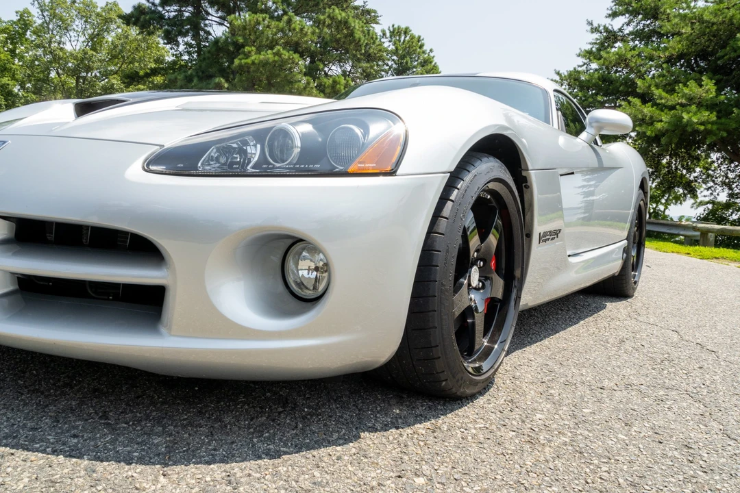 2009 Dodge Viper 4th Gen - Image 20 of 31