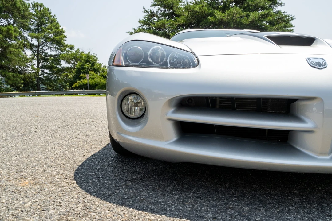 2009 Dodge Viper 4th Gen - Image 25 of 31