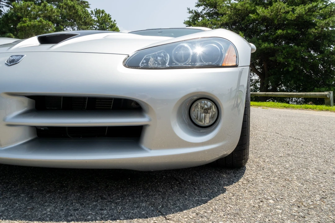 2009 Dodge Viper 4th Gen - Image 26 of 31