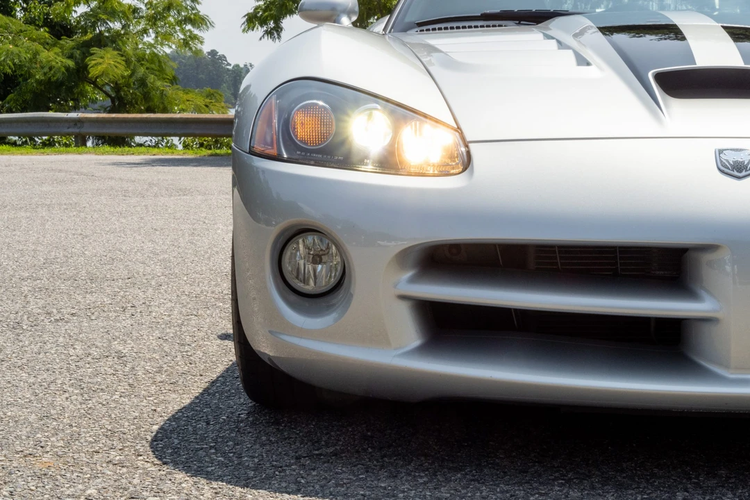 2009 Dodge Viper 4th Gen - Image 27 of 31