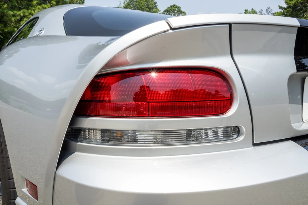 2009 Dodge Viper 4th Gen - Image 31 of 31