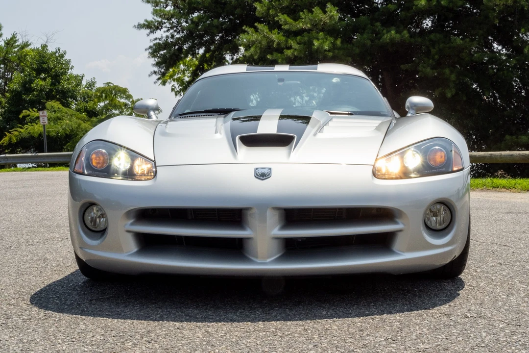 2009 Dodge Viper 4th Gen - Image 10 of 31