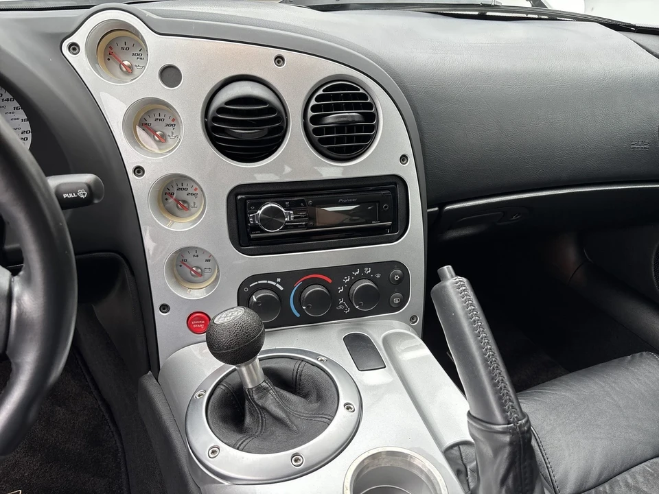 2009 Dodge Viper 4th Gen - Image 12 of 18