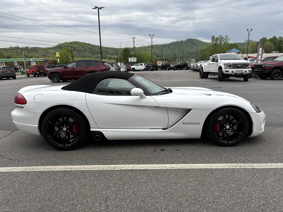 2009 Dodge Viper 4th Gen - Image 5 of 18