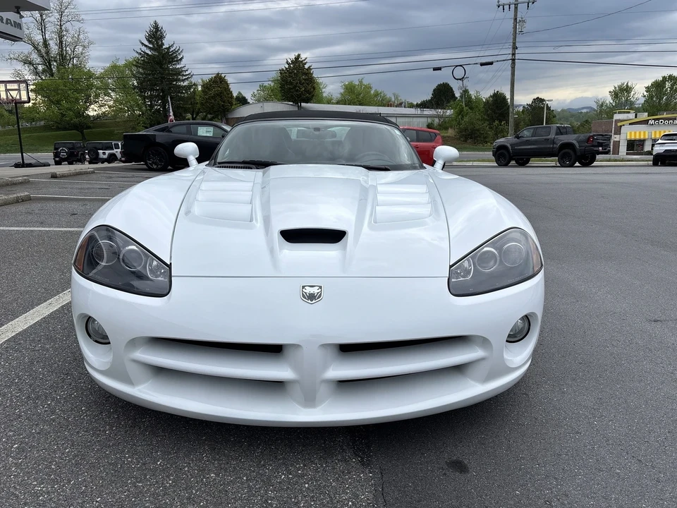 2009 Dodge Viper 4th Gen - Image 7 of 18