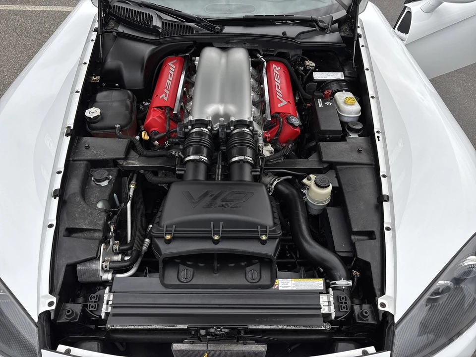 2009 Dodge Viper 4th Gen - Image 15 of 18