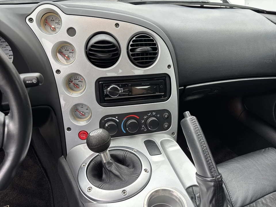 2009 Dodge Viper 4th Gen - Image 12 of 18