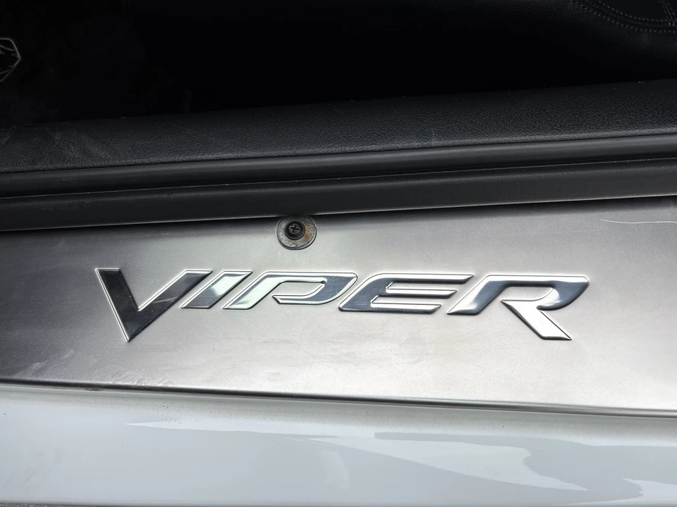2009 Dodge Viper 4th Gen - Image 10 of 18