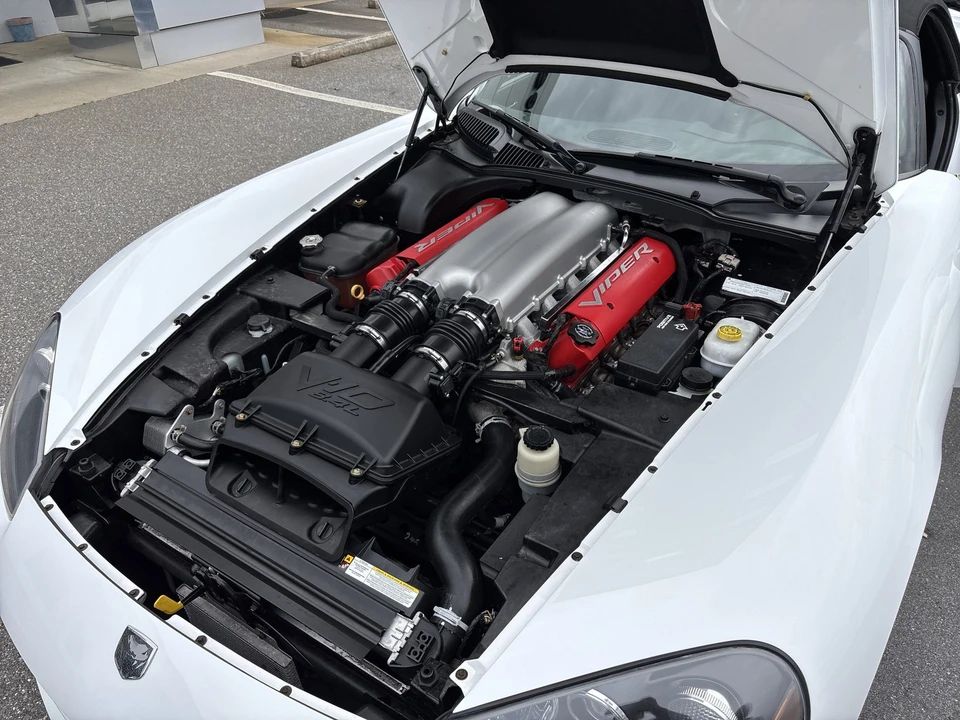 2009 Dodge Viper 4th Gen - Image 14 of 18