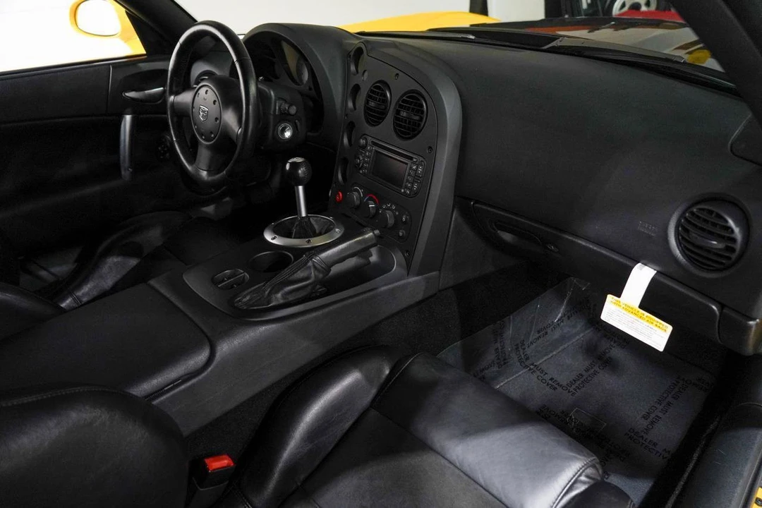 2009 Dodge Viper ACR 4th Gen - Image 16 of 31