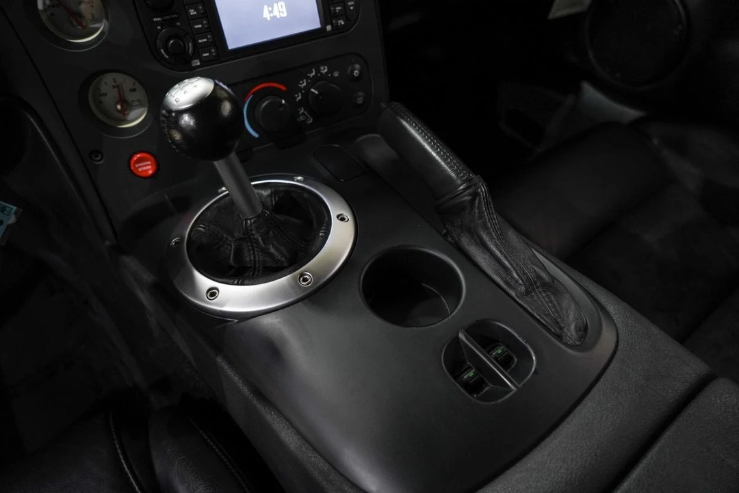 2009 Dodge Viper ACR 4th Gen - Image 12 of 21