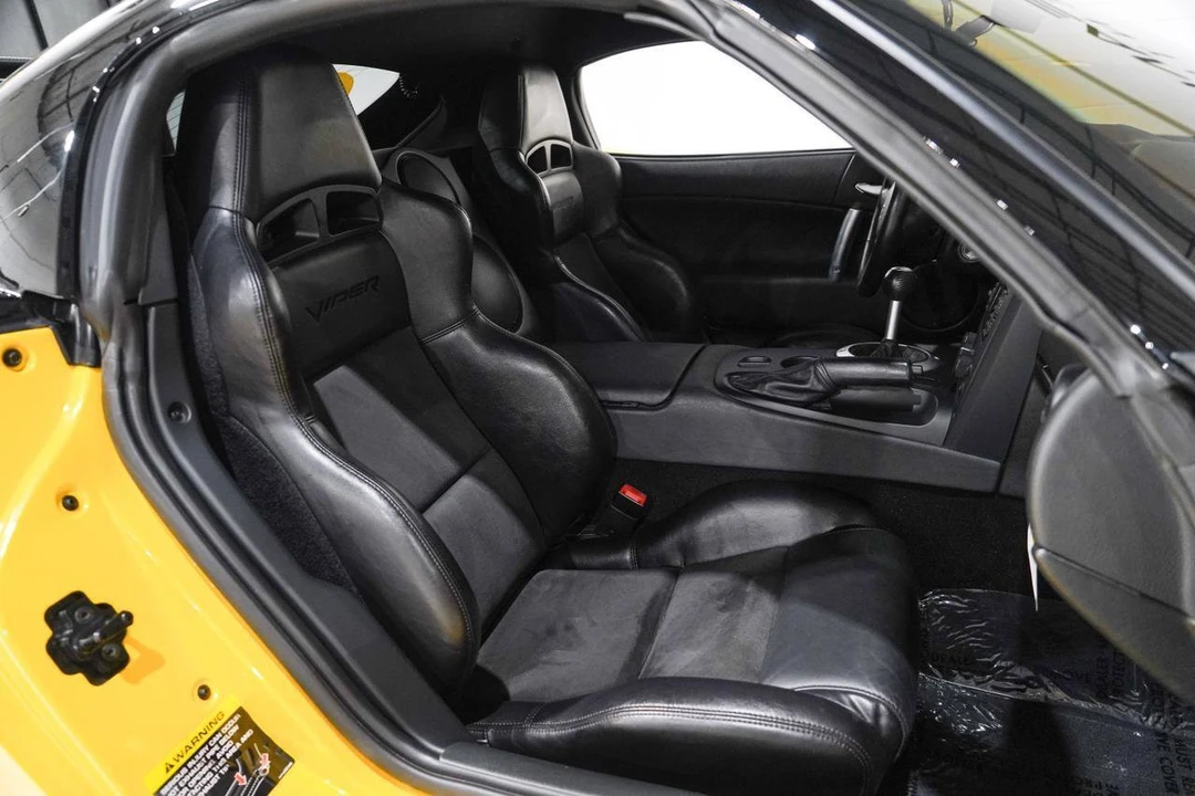 2009 Dodge Viper ACR 4th Gen - Image 15 of 31