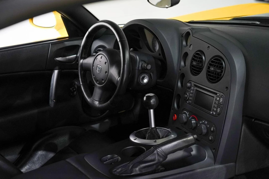 2009 Dodge Viper ACR 4th Gen - Image 17 of 21