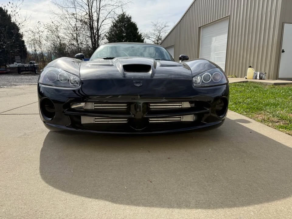 2009 Dodge Viper 4th Gen - Image 5 of 8