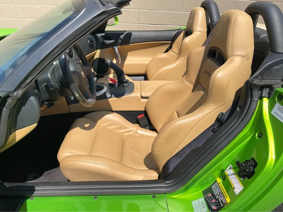 2009 Dodge Viper 4th Gen - Image 14 of 20