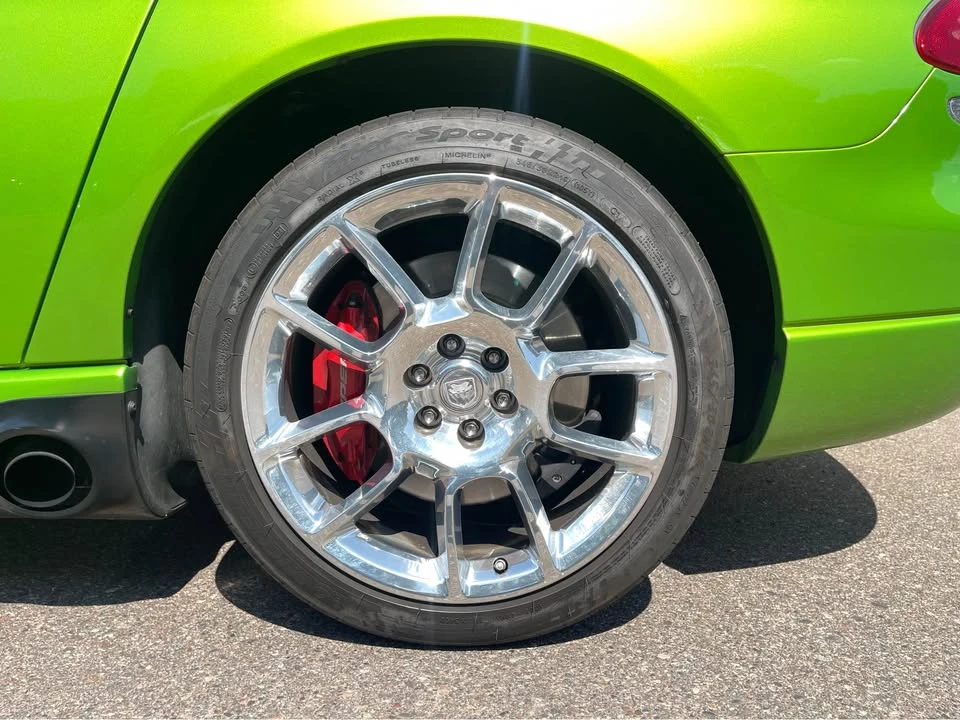 2009 Dodge Viper 4th Gen - Image 20 of 20