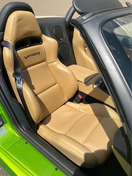 2009 Dodge Viper 4th Gen - Image 10 of 20