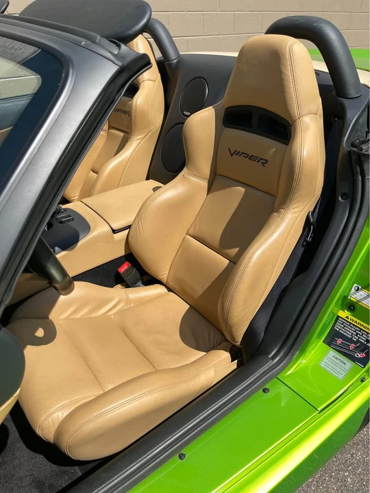2009 Dodge Viper 4th Gen - Image 12 of 20