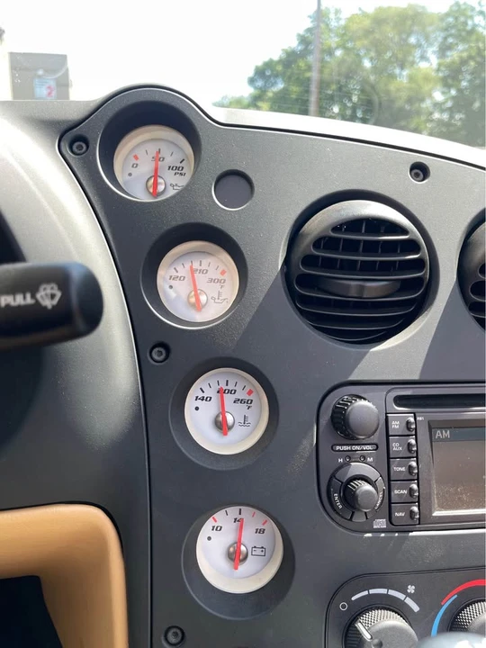 2009 Dodge Viper 4th Gen - Image 11 of 20