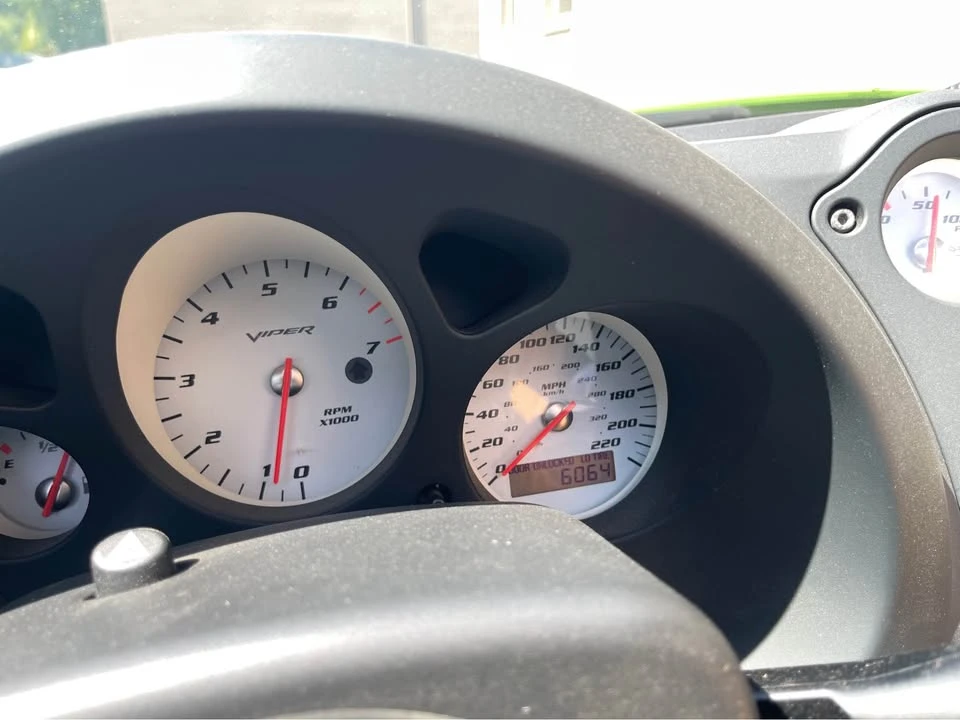 2009 Dodge Viper 4th Gen - Image 18 of 20