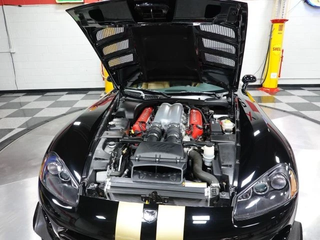 2009 Dodge Viper 4th Gen - Image 6 of 12