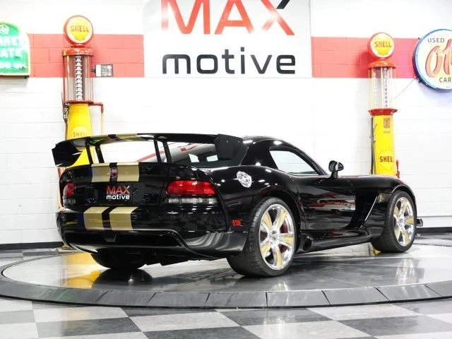 2009 Dodge Viper 4th Gen - Image 3 of 21
