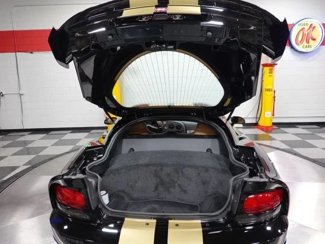 2009 Dodge Viper 4th Gen - Image 21 of 21