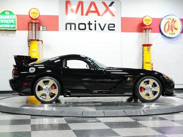 2009 Dodge Viper 4th Gen - Image 2 of 12