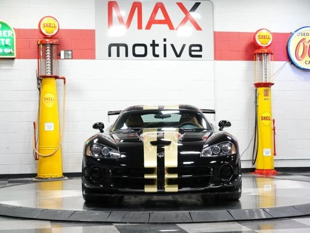 2009 Dodge Viper 4th Gen - Image 5 of 12