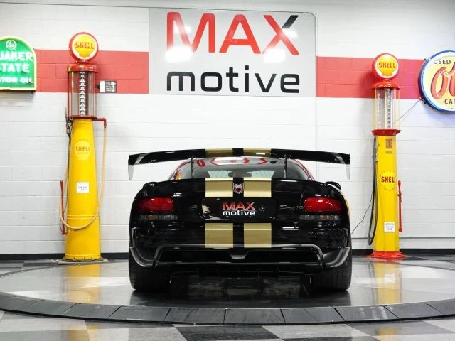 2009 Dodge Viper 4th Gen - Image 4 of 12